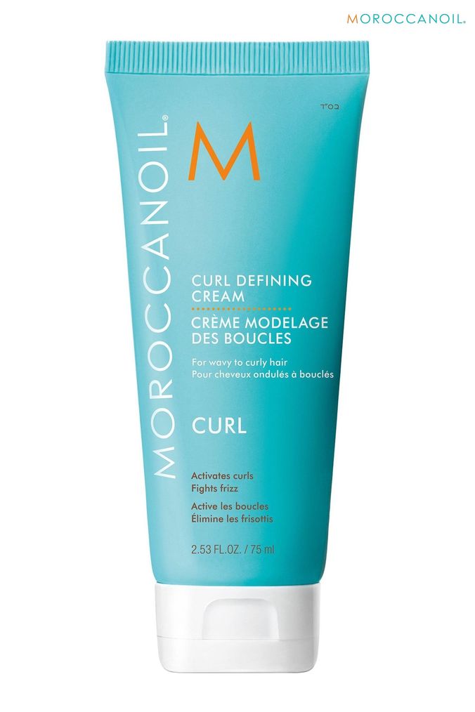 Moroccanoil Curl Defining Cream 75ml (Q23101) | £10