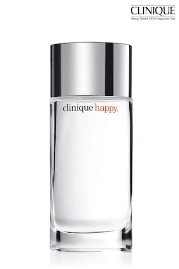 Clinique Happy Perfume Spray (Q23259) | £54