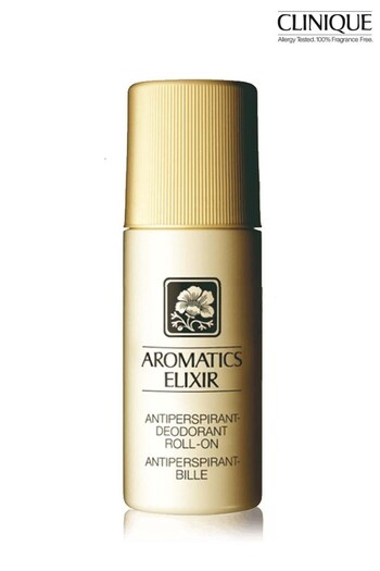 Clinique Aromatics Elixir Anti Perpsirant Deodorant (Q23260) | £19
