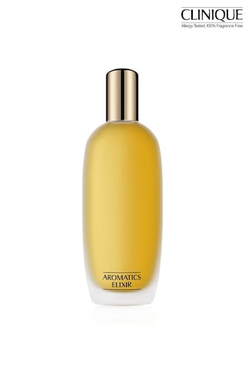 Clinique Aromatics Elixir Eau de Toilette 45ml (Q23266) | £49