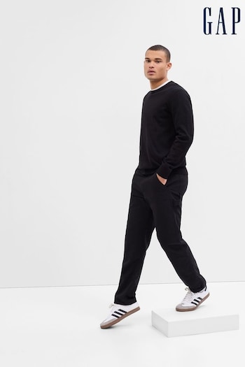 Gap Black Carpenter Barocco-print Trousers (Q23357) | £40