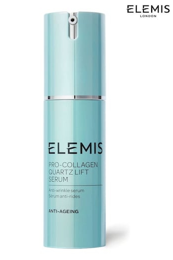 ELEMIS Pro-Collagen Quartz Lift Serum 30ml (Q23537) | £125