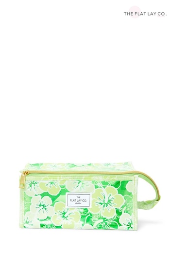 The Flat Lay Co. Jelly Box Bag (Q23748) | £23