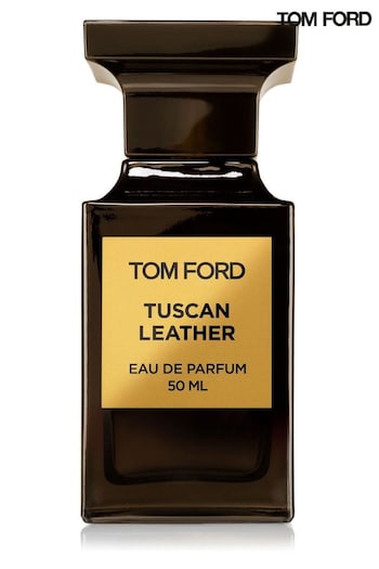 TOM FORD Tuscan Leather Eau De Parfum 100ml 50ml (Q23757) | £220