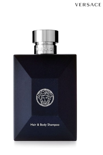 Versace Pour Homme Shower Gel 250ml (Q23940) | £35