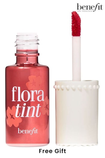 Benefit Floratint Desert RoseTinted Lip  Cheek Tint (Q23975) | £21.50