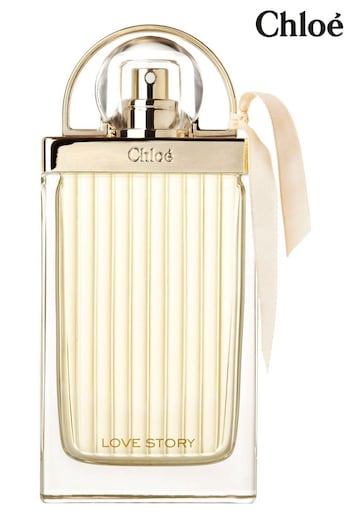 Chloé Love Story Eau De Parfum 75ml (Q24071) | £113