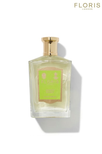 Floris Jermyn Street Eau de Parfum Spray 100ml (Q24072) | £160