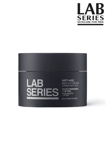 Lab Series Antiage Max Ls Cream 50ml (Q24113) | £88