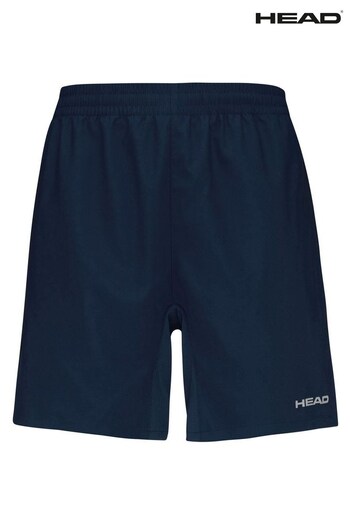 Head Blue Club Bermuda Shorts - Boys (Q24143) | £40