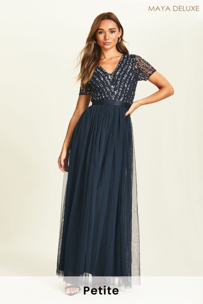 Maya dresses discount next