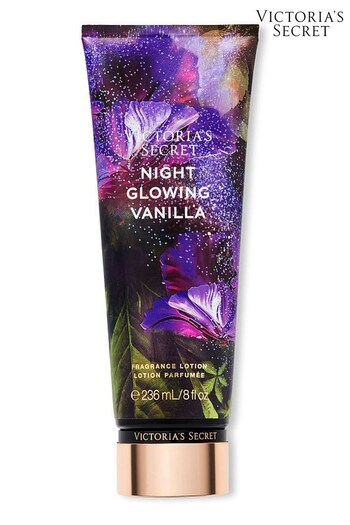 Victoria's Secret Night Glowing Vanilla Body Lotion (Q25267) | £8
