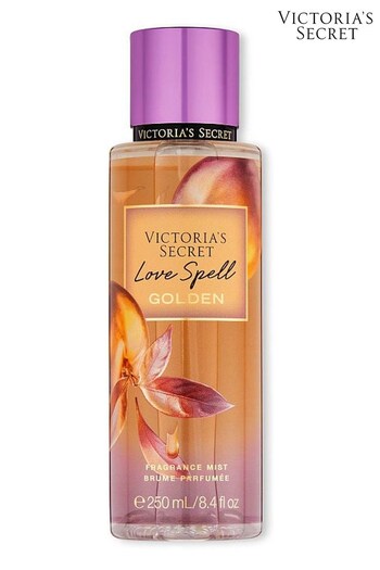 Victoria's Secret Love Spell Golden Body Mist (Q25368) | £18
