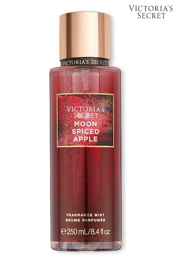 Victoria's Secret Moon Spiced Apple Body Mist (Q25369) | £18