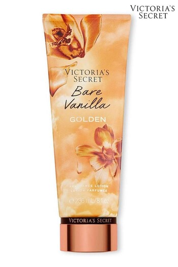 Victoria's Secret Bare Vanilla Golden Body Lotion (Q25371) | £18