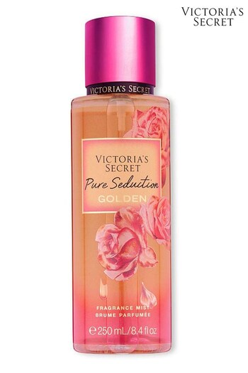 Victoria's Secret Pure Seduction Golden Body Mist (Q25372) | £18