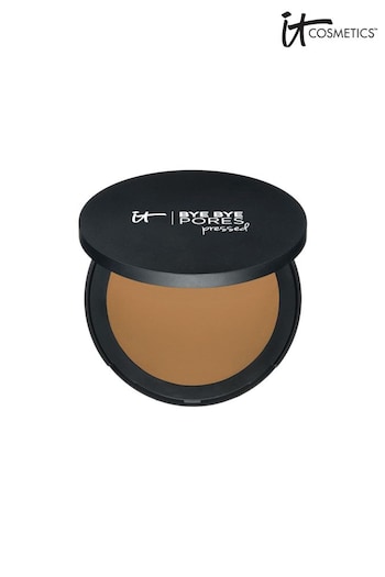 IT Cosmetics Bye Bye Pores Pressed Powder (Q25581) | £31