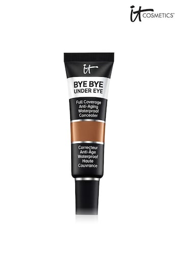 IT Cosmetics Bye Bye Under Eye Concealer (Q25585) | £27