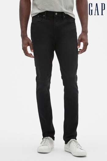 Gap Black Skinny Fit Jeans (Q25593) | £40