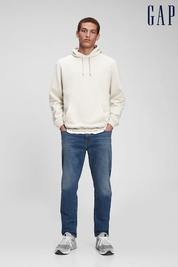 Gap Blue Stretch Slim Fit Soft Wear Jeans (Q25695) | £55