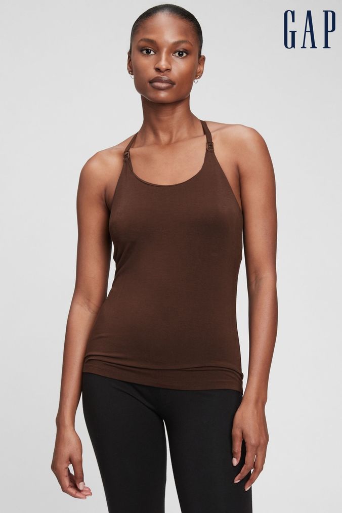 The gap nursing tops outlet