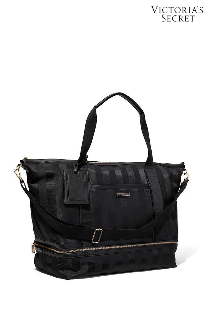 Buy Women s Bags Victoria s Secret Black Accessories Online Next UK
