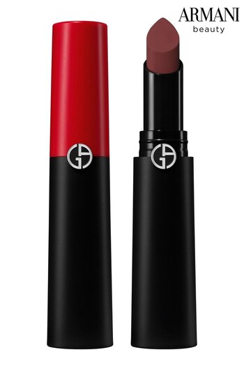 Armani Beauty Lip Power Matte (Q25951) | £35