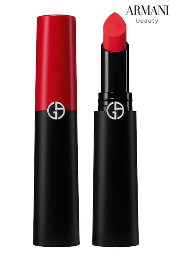 Armani Beauty Lip Power Matte (Q25952) | £35