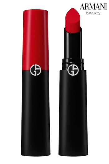 Armani Beauty Lip Power Matte (Q25954) | £35