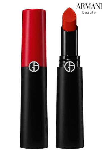 Armani Beauty Lip Power Matte (Q25959) | £35