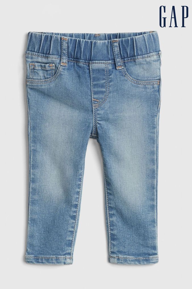 Gap baby deals girl jeans