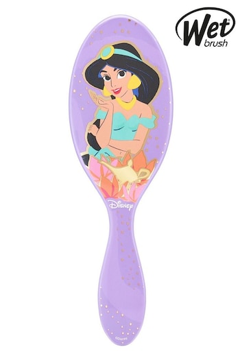WetBrush Original Detangler Disney Ultimate Princess Jasmine (Q26281) | £12
