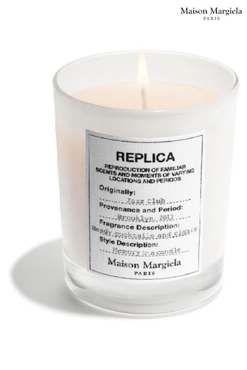 Maison Margiela Replica On a Date Candle 165g (Q26291) | £55