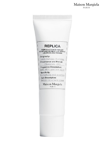 Maison Margiela Replica Lazy Sunday Morning Hand Cream 20ml (Q26298) | £23