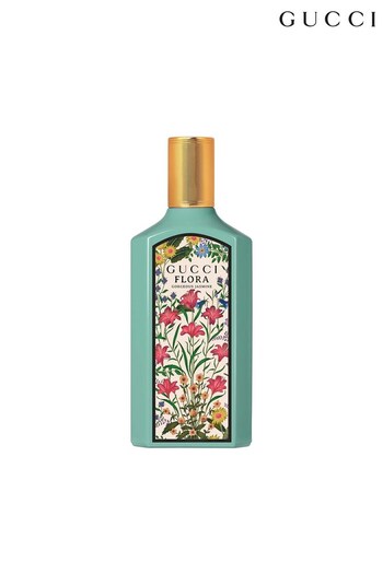 Gucci Flora Gorgeous Jasmine Eau de Parfum 100ml (Q26375) | £130