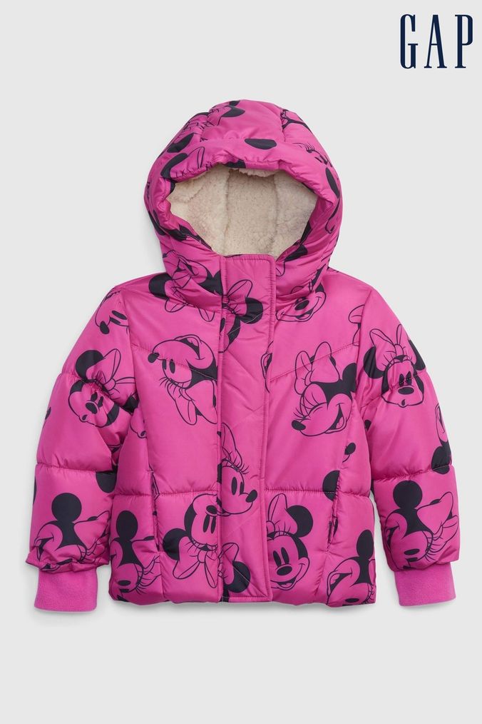 Gap disney jacket hotsell