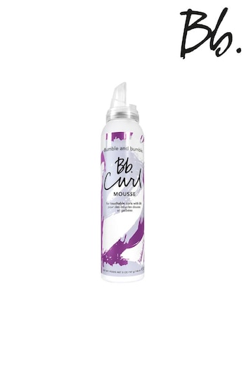 Bumble and bumble Curl Mousse 146ml (Q26486) | £31