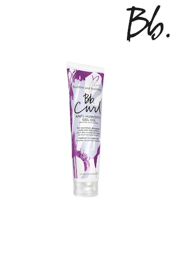 Bumble and bumble Curl Anti Humidity Gel Oil 150ml (Q26487) | £28