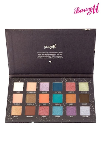 Barry M In The Stars Eye Shadow Palette (Q26596) | £13