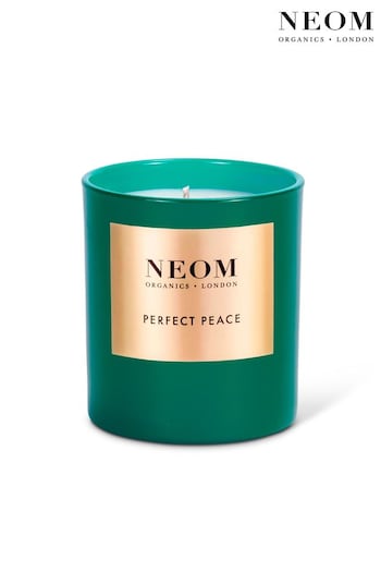 NEOM Perfect Peace 1 Wick Candle (Q26603) | £35