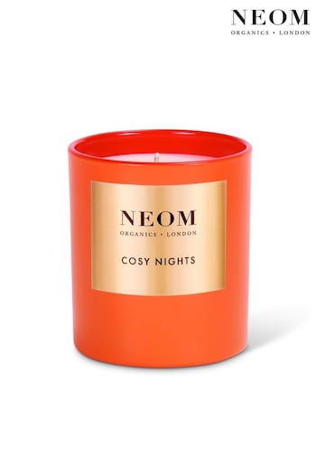 NEOM Cosy Nights 1 Wick Candle (Q26605) | £35