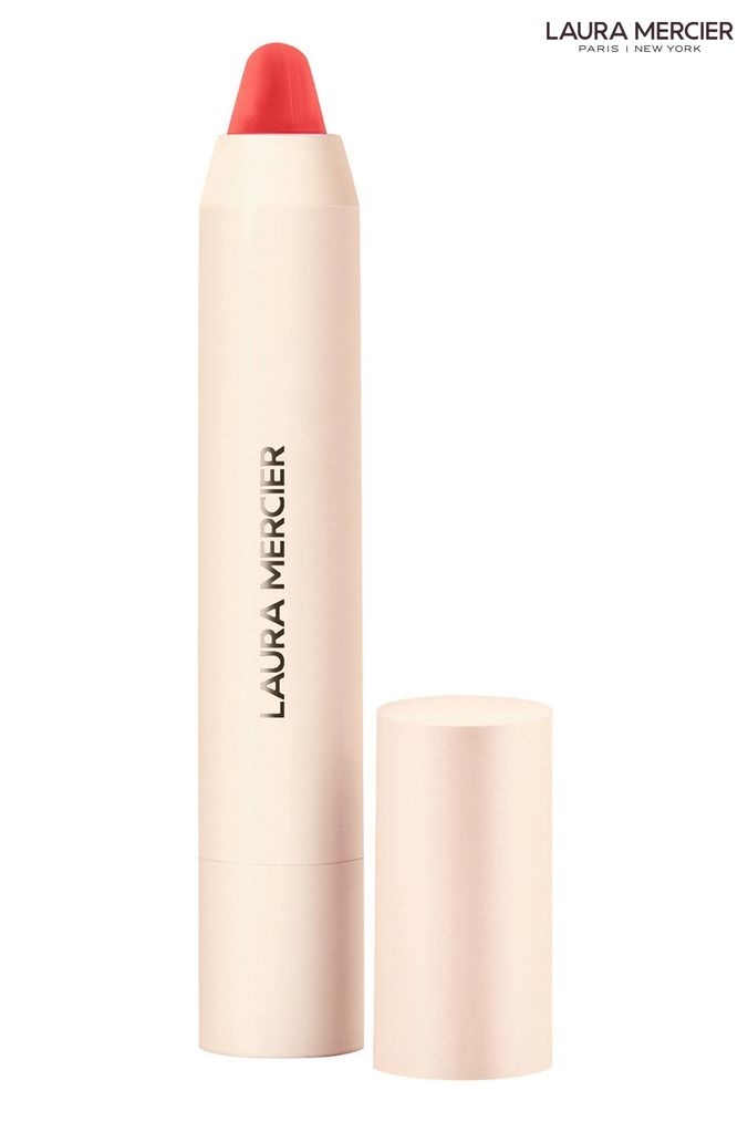 Laura Mercier Petal Soft Lipstick Crayon (Q26637) | £27.50