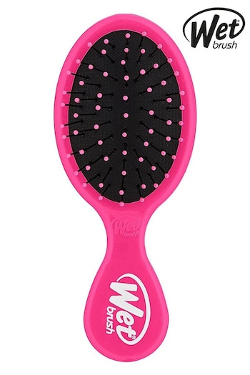 WetBrush Mini Detangler Hair Brush (Q26664) | £7