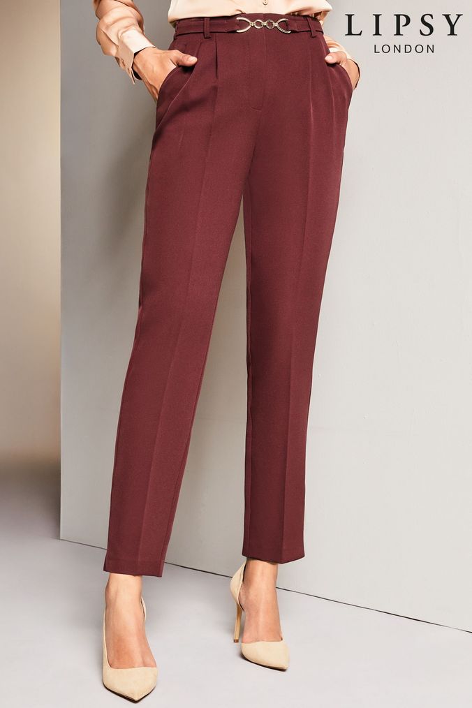 Lipsy london cheap trousers
