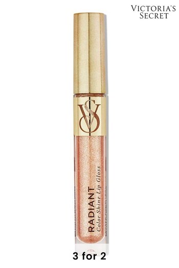 Victoria's Secret Radiant Lip Gloss (Q27310) | £10