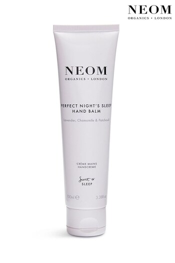 NEOM Perfect Nights Sleep Hand Balm 100ml (Q27699) | £21