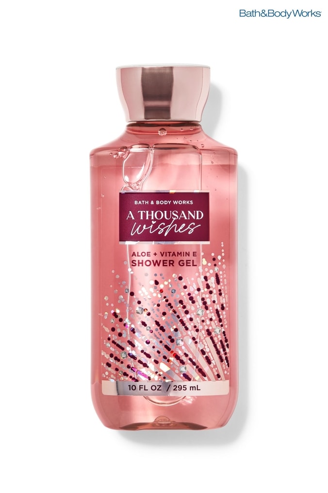 Buy Shower Gels Gel Beauty Beautyandgrooming Online Next UK