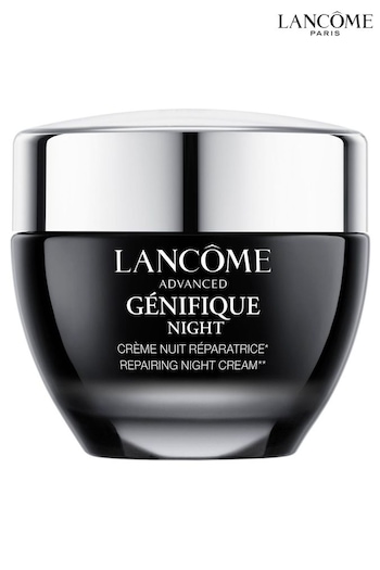 Lancôme Advanced Genifique Repairing Night Cream 50ML (Q28038) | £70
