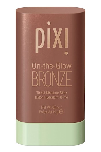 Pixi On-The-Glow Bronzer (Q28045) | £18