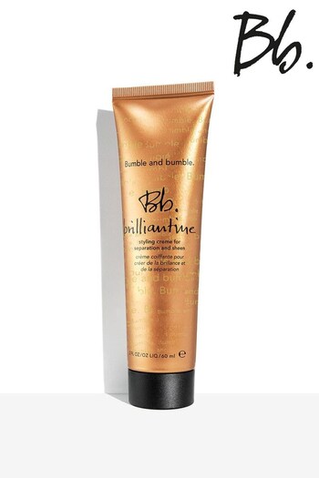 Bumble and bumble Cremes Brilliantine 60ML (Q28260) | £27
